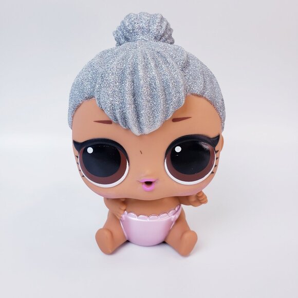 LOL Surprise Doll Oh Ooh La La Baby Surprise Lil Kitty Queen Doll - Picture 1 of 3